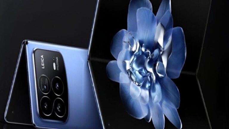 Xiaomi Mix Fold 5 Özellikleri ve Fiyatı Sızdırıldı