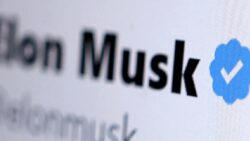 X’te Mavi Tikiniz Yoksa Paylaşım Yapamayacaksınız