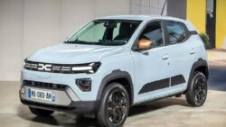 Yeni Dacia Spring’in Türkiye’ye Geliş Tarihi Belli Oldu
