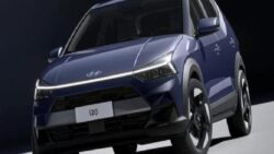 Yeni Hyundai i20, Baştan Aşağı Değişen Tasarımıyla Tanıtıldı