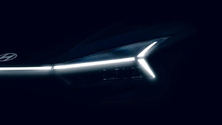 Yeni Hyundai i20 Yolda Görüldü