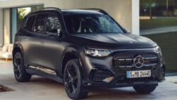 Yeni Mercedes-Benz GLB 220 4MATIC Türkiye’de Satışa Sunuldu