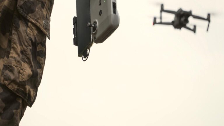 Yılda 20 milyon dron: Bu hedefi daha önce kimse denemedi
