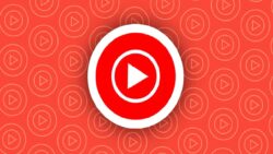YouTube Music Arayüzü Yenilendi