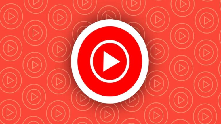 YouTube Music Arayüzü Yenilendi
