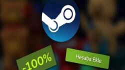 118 TL Değerindeki Oyun Steam’de Ücretsiz Oldu (Hemen Kütüphanenize Ekleyin)