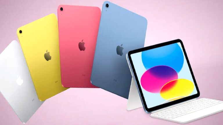 12. Nesil iPad Hakkında Bilinen Tüm Detaylar