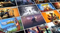 [16-23 Temmuz] Toplam Değeri 628 TL Olan İki Oyun Epic Games’te Ücretsiz Oldu