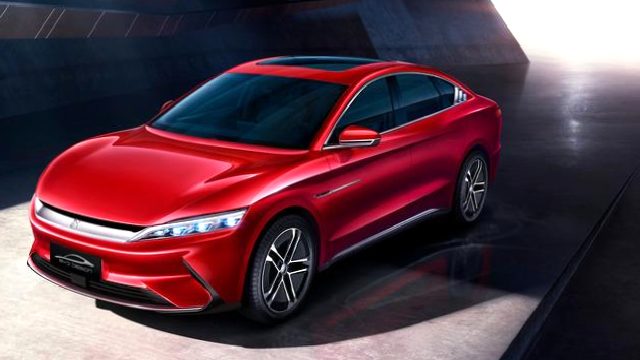 2026 Temmuz BYD Kampanyalı Fiyatlar: HAN’da İndirim Var!