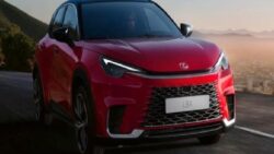 2026 Temmuz Lexus Kampanyalı Fiyatlar