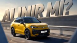 2026 Volkswagen T-Roc Alınır mı? Tasarımı, Donanımları, Motor Seçenekleri