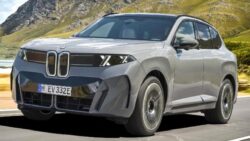 5 Farklı Motorla Gelen, Tasarımı Tartışma Yaratacak Yeni BMW X5 Tanıtıldı: Hidrojen Motoru Bile Var!