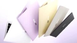 798 Gramlık Huawei MateBook Pro S Geliyor