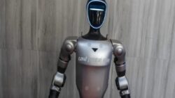 ABD, bağlantılı robot cihazlara kapıyı kapatıyor