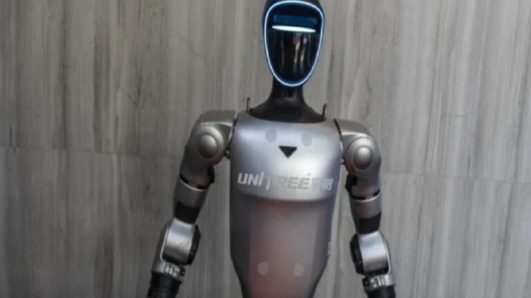 ABD, bağlantılı robot cihazlara kapıyı kapatıyor
