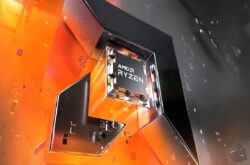 AMD Zen 5 CPU Yapay Zeka için Vites Yükseltiyor