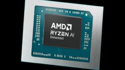 AMD’den Fiziksel Yapay Zeka Devrimi: Ryzen AI Embedded X100 Serisi Tanıtıldı