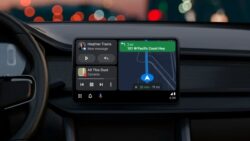 Android Auto Medya Oynatıcısı Yenileniyor