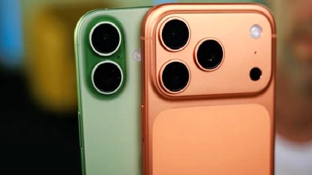 Android’den iOS’e Geçenlerin Tercihi Belli Oldu: İşte Eski Android Kullanıcılarının Satın Aldığı iPhone Modelleri!