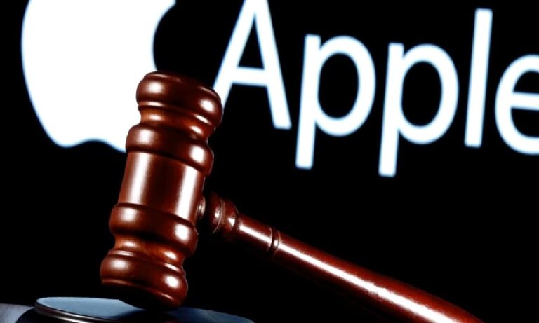Apple, 634 Milyon Dolarlık Masimo Patent Davasını Kaybetti