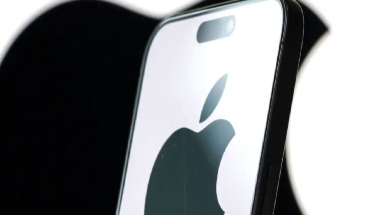 Apple Antitröst Davasını Kaybetti