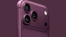 Apple iPhone 18 için Intel 18A Üretim Sürecini Kullanacak