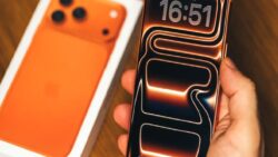 Apple iPhone 18 Pro Max Ekranında Ucuza Kaçıyor