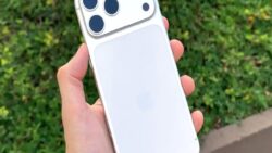 Apple iPhone 18 Pro Sızıntılarını Kaldırttı