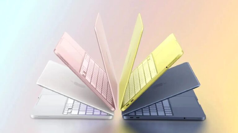 Apple’ın İki Yıllık Mac Yol Haritası Sızdırıldı
