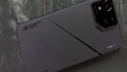 Asus ROG Phone 10 Serisinin Özellikleri Ortaya Çıktı