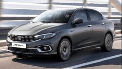 Bir Devrin Sonu: Fiat Egea Üretimi Resmen Sona Erdi!