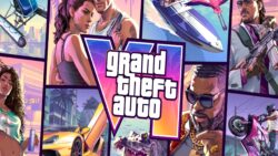 Bir Oyuncu Bedava GTA 6 Aldı