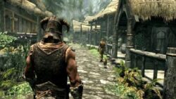 Bir Skyrim Oyuncusu, Kullanıcı Adındaki “Çift Alt Çizgi” Yüzünden 18 Ay Hapiste Kaldı