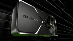Bu Sefer Gerçekten Geliyor: NVIDIA’nın RTX 50 SUPER Serisi Yakında Tanıtılabilir!