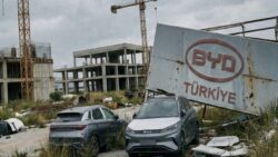 BYD’nin Türkiye Devlet Destekleri Geri Alınacak