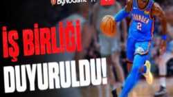 ByNoGame – 2K Games İş Birliği Duyuruldu: Türkiye’ye Özel Kampanyalar ve Yerelleştirme Geliyor