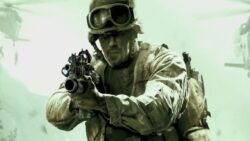 Call of Duty Filminin Geçeceği Evren Belli Oldu