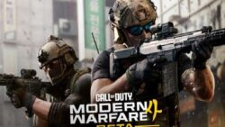 Call of Duty: Modern Warfare 4 Beta Tarihi Açıklandı: Peki Kimler Katılabilecek?