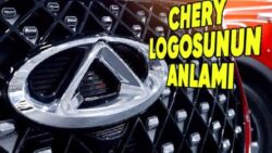 Chery’nin Logosunun Anlamı Ne? Her Detayın Bir Hikayesi Var