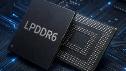 Çinli CXMT LPDDR6’da Samsung ve SK Hynix’e Rakip Oluyor