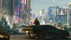 Cyberpunk 2077 Satış Rakamları 40 Milyonu Aştı