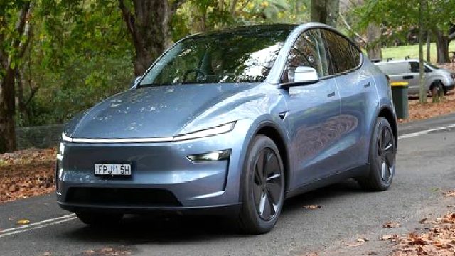 Dünyada En Çok Satan Elektrikli Otomobiller Açıklandı: Zirvede Kim Var?