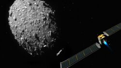 Dünya’ya 7 milyon km kala vurulacak: 30 metrelik asteroit için geri sayım