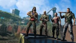 Dying Light: The Beast Eski Nesil Konsollara Gelmeyecek