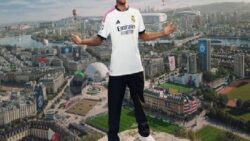 EA FC 27 Standart Sürüm Kapak Görseli Yayımlandı: Türk Takımları da Var!