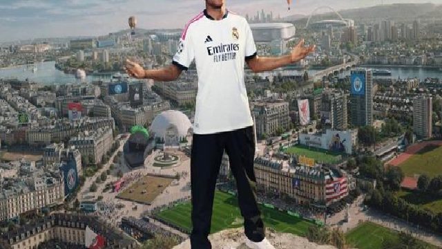EA FC 27 Standart Sürüm Kapak Görseli Yayımlandı: Türk Takımları da Var!