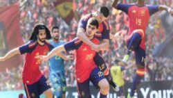 EA Sports FC, Üst Üste 5. Kez Dünya Kupası Şampiyonunu Doğru Bildi!