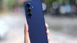 Galaxy Z Fold 8 Ultra’ya Çinli Rakip
