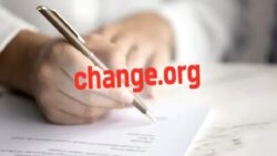 Geçtiğimiz Ay Erişim Engeli Getirilen Change.org Yeniden Erişime Açıldı