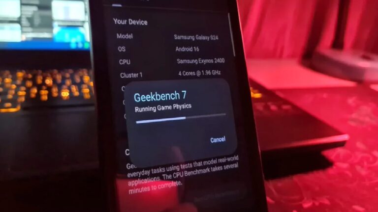 Geekbench 7 Duyuruldu: İşte Yeni Özellikler